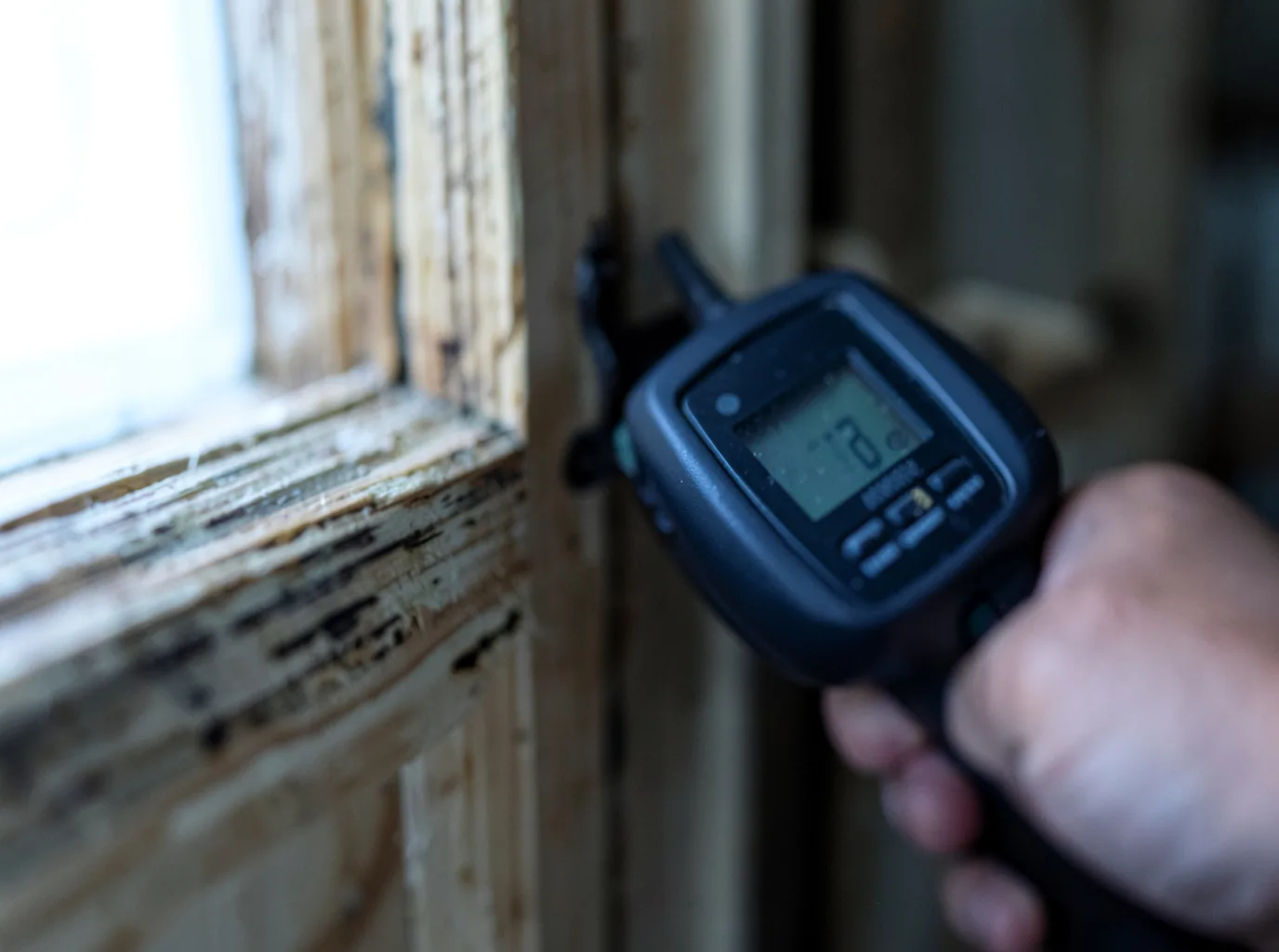 Ceiling Water Damage Repair in Slade, KY