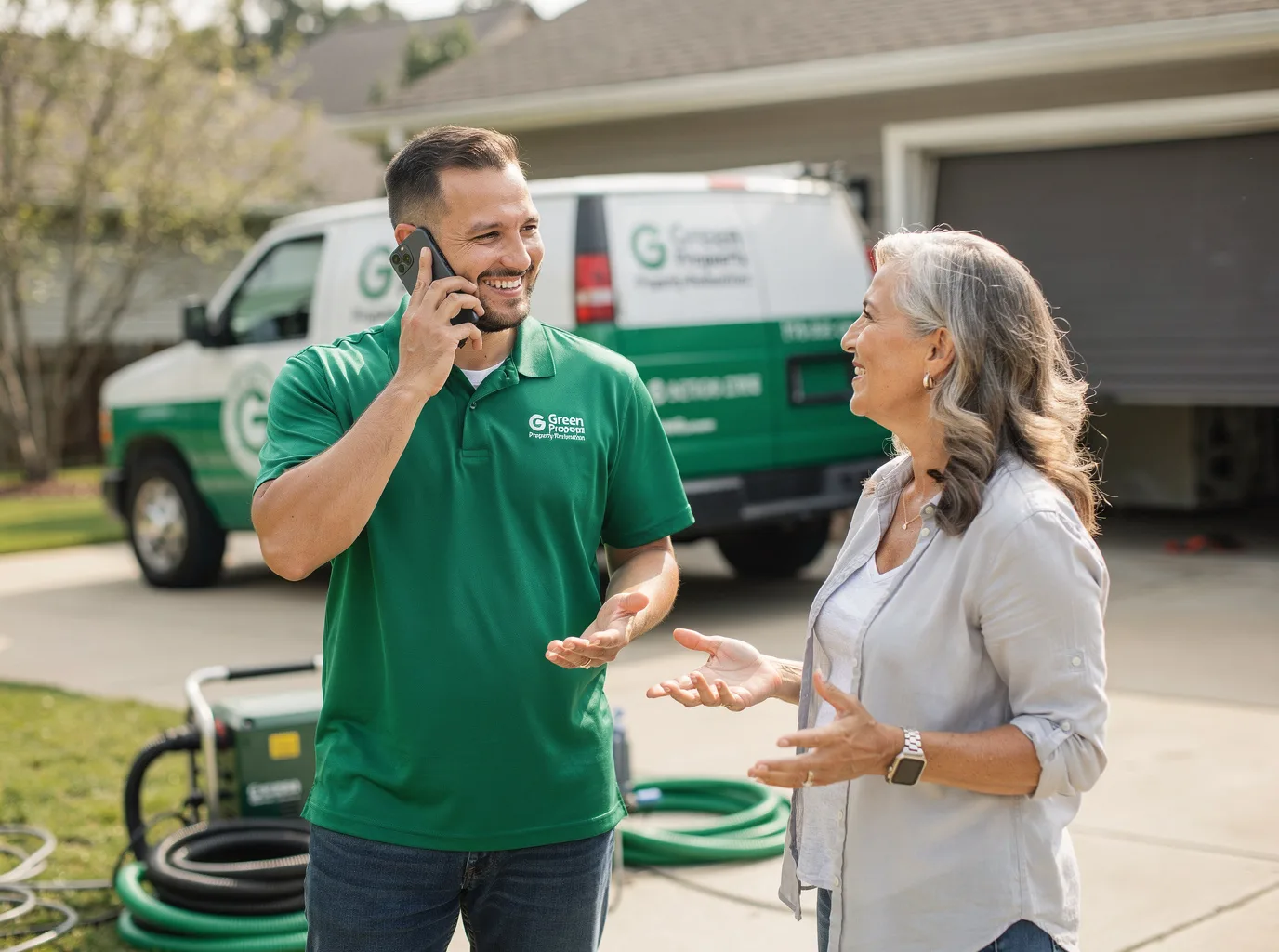 Water Damage Restoration Slade, KY FAQs